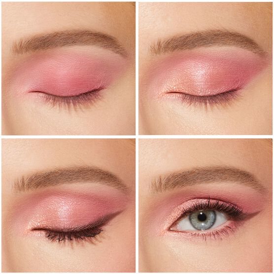 PALETTE ITALIAN SPRITZ EYESHADOW